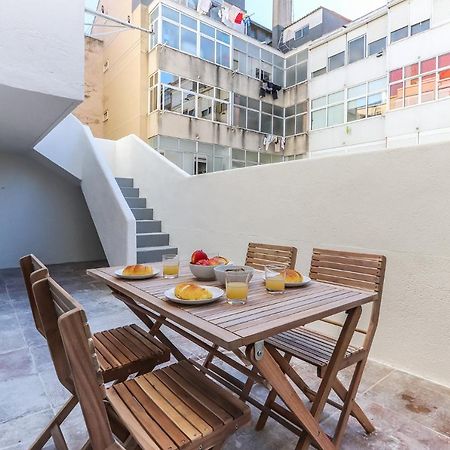 ליסבון Vita Portucale ! Olaias Design With Terrace מראה חיצוני תמונה