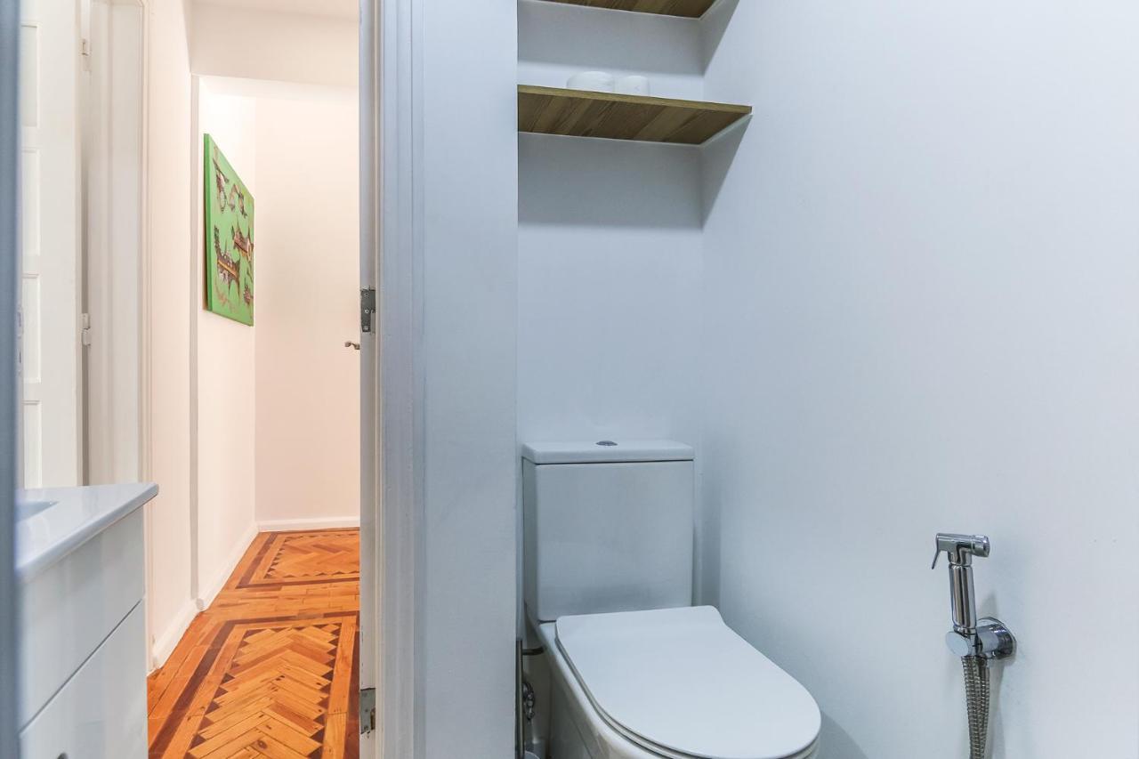 ליסבון Vita Portucale ! Olaias Design With Terrace מראה חיצוני תמונה