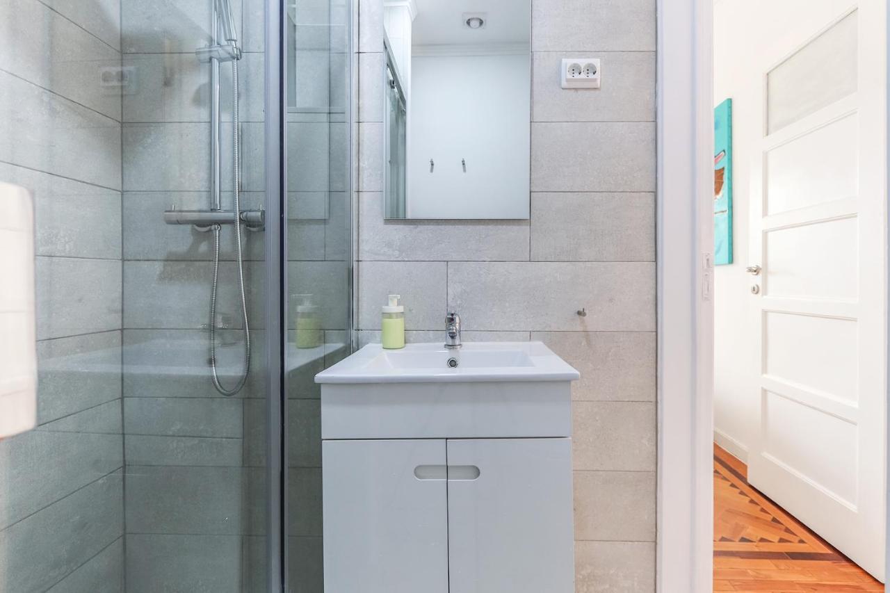 ליסבון Vita Portucale ! Olaias Design With Terrace מראה חיצוני תמונה