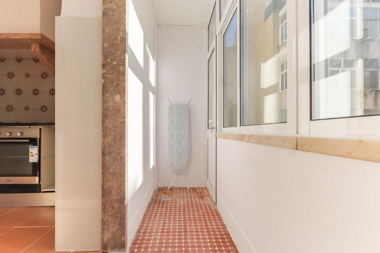 ליסבון Vita Portucale ! Olaias Design With Terrace מראה חיצוני תמונה