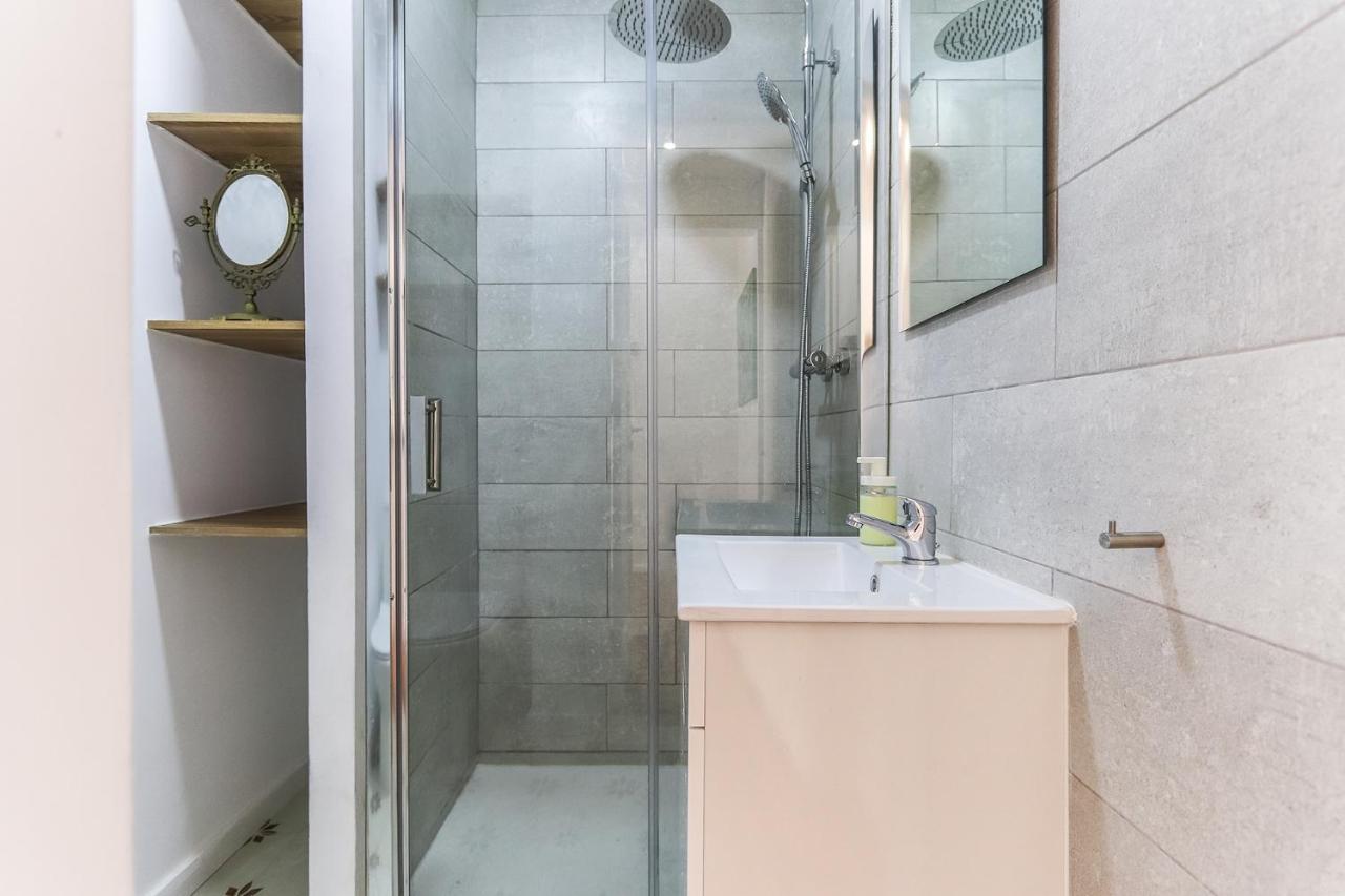 ליסבון Vita Portucale ! Olaias Design With Terrace מראה חיצוני תמונה