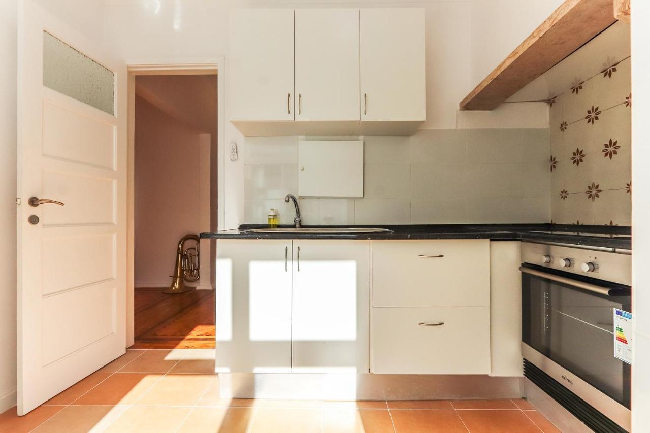 ליסבון Vita Portucale ! Olaias Design With Terrace מראה חיצוני תמונה