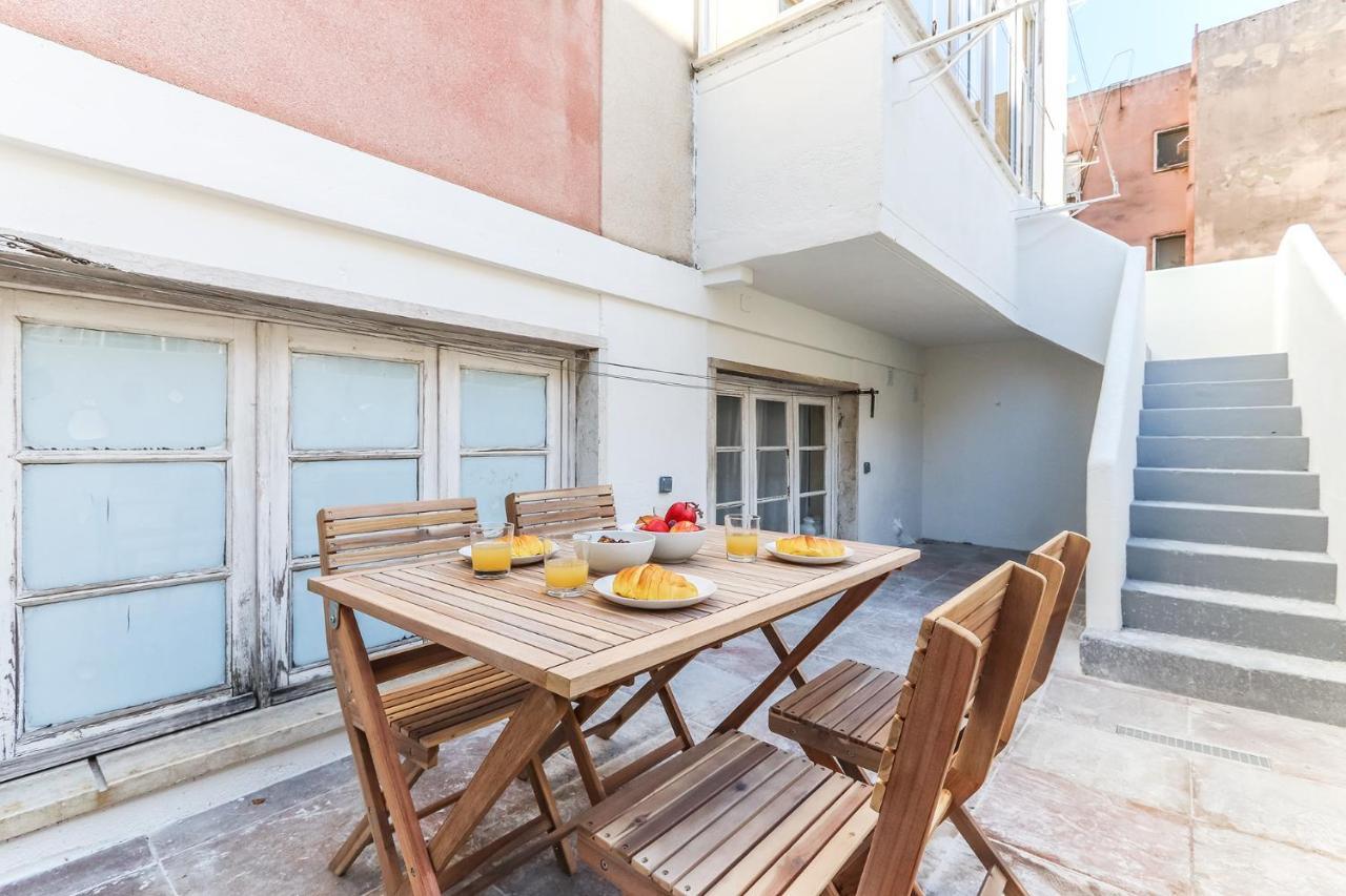 ליסבון Vita Portucale ! Olaias Design With Terrace מראה חיצוני תמונה
